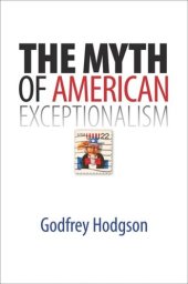 book The Myth of American Exceptionalism