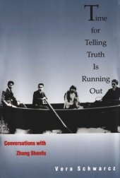 book Time for Telling Truth is Running Out