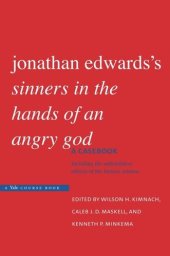 book Jonathan Edwards's "Sinners in the Hands of an Angry God": A Casebook