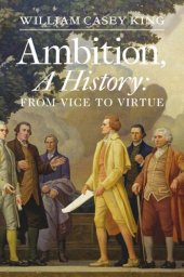 book Ambition, A History