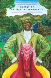 book Poetry of Haitian Independence