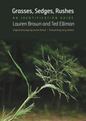 book Grasses, Sedges, Rushes: An Identification Guide