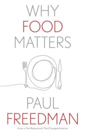 book Why Food Matters