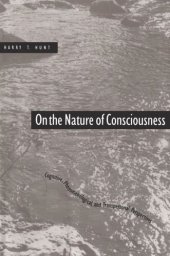 book On the Nature of Consciousness