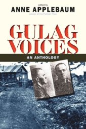 book Gulag Voices: An Anthology