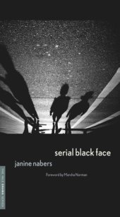 book Serial Black Face