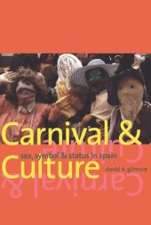 book Carnival and Culture