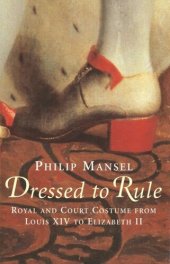 book Dressed to Rule