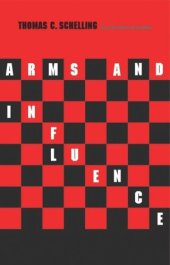 book Arms and Influence