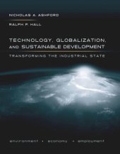 book Technology, Globalization, and Sustainable Development