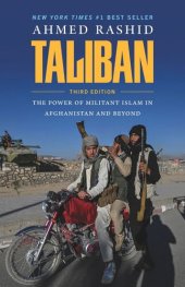 book Taliban: The Power of Militant Islam in Afghanistan and Beyond