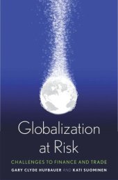 book Globalization at Risk