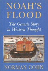 book Noah's Flood: The Genesis Story in Western Thought