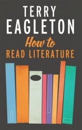 book How to Read Literature