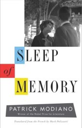 book Sleep of Memory