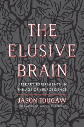 book The Elusive Brain: Literary Experiments in the Age of Neuroscience