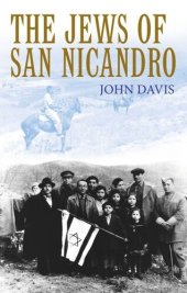 book The Jews of San Nicandro