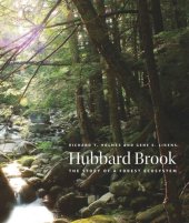 book Hubbard Brook: The Story of a Forest Ecosystem