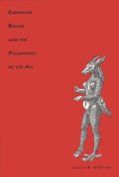 book Giordano Bruno and the Philosophy of the Ass