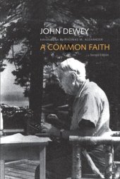 book A Common Faith