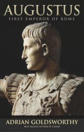 book Augustus: First Emperor of Rome