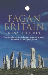 book Pagan Britain