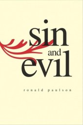 book Sin and Evil: Moral Values in Literature