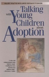 book Talking with Young Children About Adoption