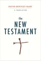 book The New Testament: A Translation