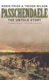 book Passchendaele