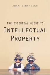 book The Essential Guide to Intellectual Property