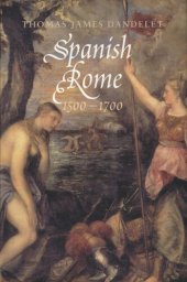 book Spanish Rome, 1500-1700