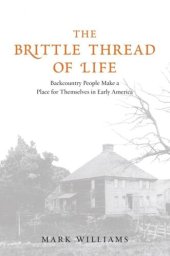 book The Brittle Thread of Life