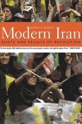 book Modern Iran