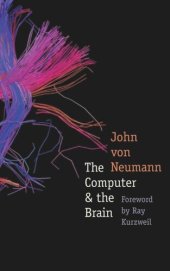 book The Computer and the Brain