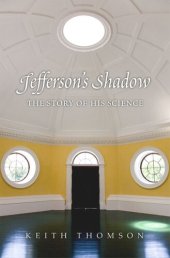 book Jefferson's Shadow: The Story of His Science