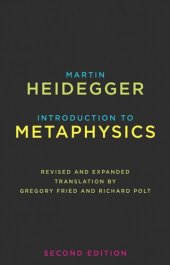 book Introduction to Metaphysics: Second Edition