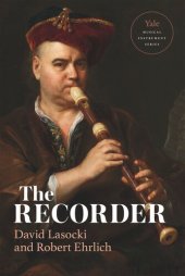 book The Recorder