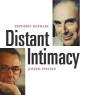 book Distant Intimacy: A Friendship in the Age of the Internet