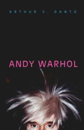 book Andy Warhol