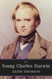 book The Young Charles Darwin