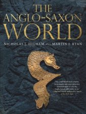 book The Anglo-Saxon World