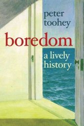 book Boredom: A Lively History