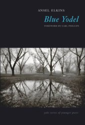 book Blue Yodel