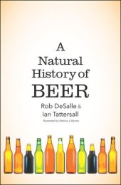 book A Natural History of Beer