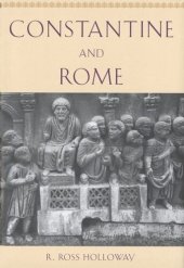 book Constantine and Rome