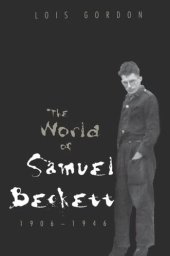 book The World of Samuel Beckett, 1906-1946