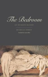 book The Bedroom: An Intimate History