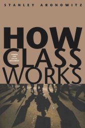 book How Class Works