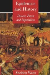 book Epidemics and History